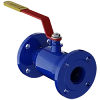 11с67п краны шаровые фланцевые цельносварные полнопроходные стальные 11с67п