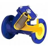 Фильтр сетчатый Zetkama V821F