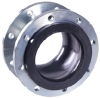 Гибкая вставка виброкомпенсатор резиновый Rushwork Арт.501