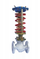 Редукционные клапаны Гранрег КАТ23