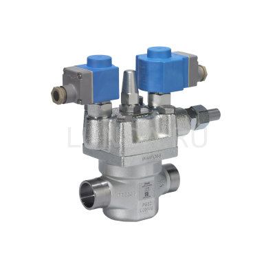 Электромагнитный клапан ICLX, без катушки, Danfoss В Хабаровске