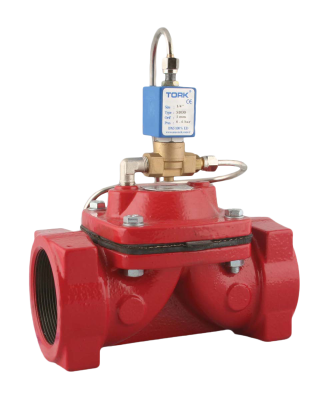 Клапаны соленоидные отсечные S1030/S1033 В Хабаровске