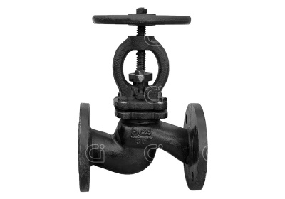 Клапан запорный 15кч16нж 32 Ci В Хабаровске