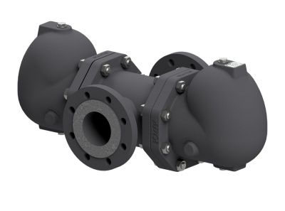 Конденсатоотводчики поплавковые FLT39TW В Хабаровске