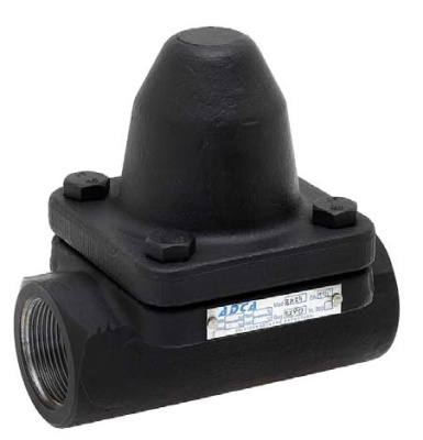 Конденсатоотводчик биметаллический ADCA BM35/BM45/ BM80/BM140 В Хабаровске