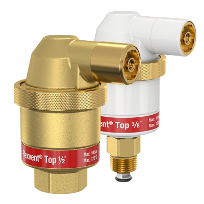 Автоматический воздухоотводчик Flexvent Top, Flamco В Хабаровске