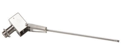 Клапан поплавковый Valvulas 200 RP для турбулентных жидкостей В Хабаровске