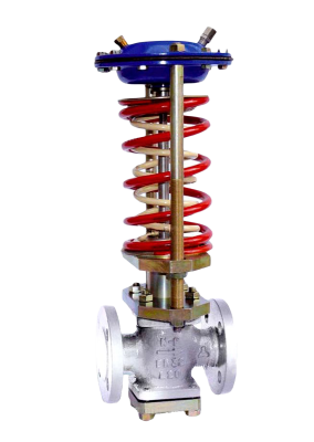 Редукционный клапан Гранрег КАТ160 В Хабаровске