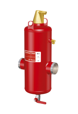 Сепараторы шлама Flamco Clean В Хабаровске