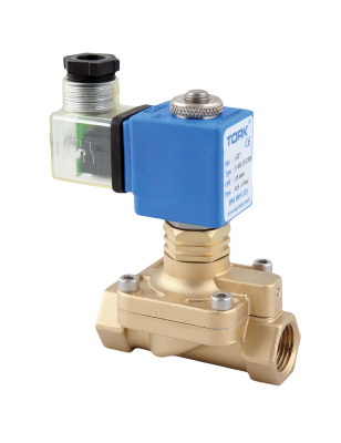 Клапаны соленоидные отсечные S2013 В Хабаровске