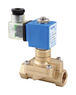 Клапаны соленоидные отсечные S2013 В Хабаровске