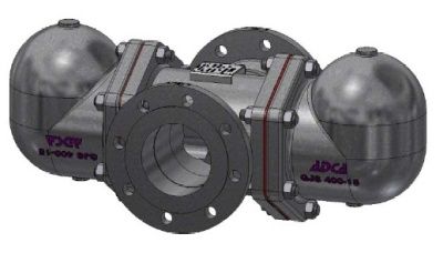 Поплавковый конденсатоотводчик ADCA FLT22G/TW В Хабаровске