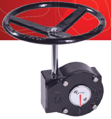 Механический редуктор Rushwork Арт.950, 951, 952 В Хабаровске