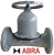Диафрагменный (мембранный) вентиль ABRA-M8(X)FB GGG50. DN50-200 В Хабаровске