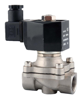 Клапаны соленоидные отсечные S6021 В Хабаровске