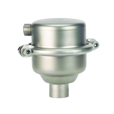 Воздухоотводчики Mankenberg серии EB1.12 В Хабаровске