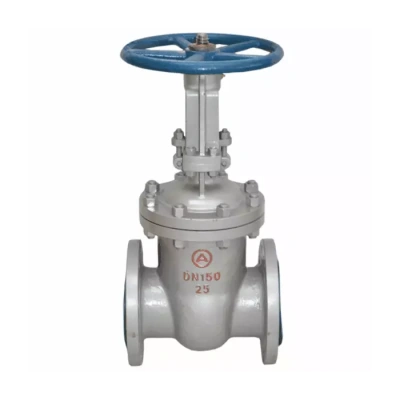 Задвижка сталь 30с64нж клиновая фл Арма-Пром В Хабаровске