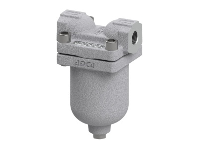 Конденсатоотводчики с перевернутым стаканом IB30SS В Хабаровске