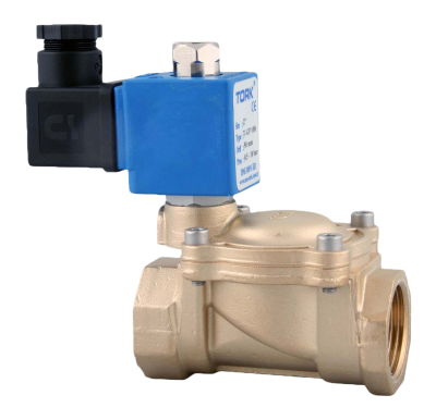 Клапаны соленоидные отсечные S1031 В Хабаровске