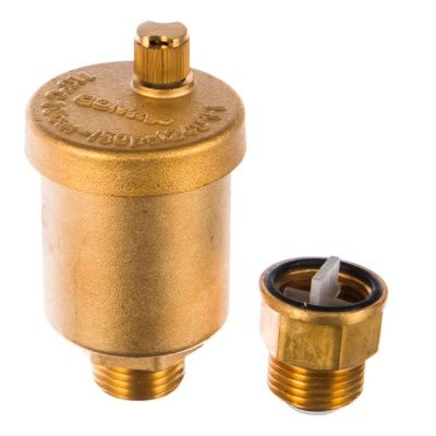 Автоматический воздухоотводчик с обратным клапаном, серия 3081, Comap В Хабаровске