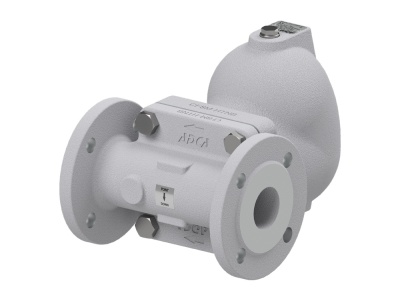 Конденсатоотводчики поплавковые FLT47 В Хабаровске