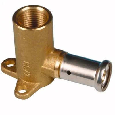 Водорозетка-пресс BE, TH (Ду 14-26), HE (Ду 32-40) В Хабаровске