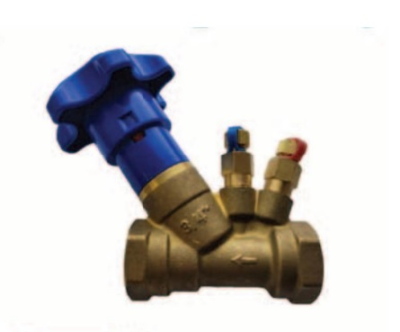 Клапаны балансировочные Гранбаланс КБЛ серия 10, АДЛ В Хабаровске