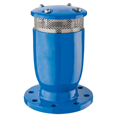 Воздухоотводчик Гранрег КАТ73 комбинированный В Хабаровске