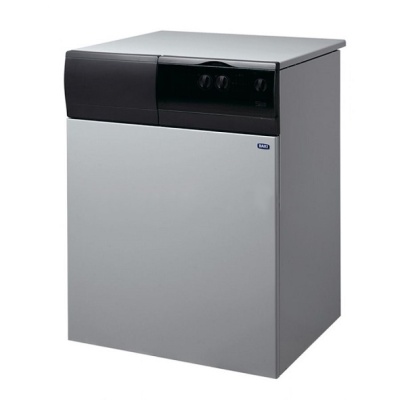 Бойлер к напольным котлам SLIM UB, Baxi В Хабаровске