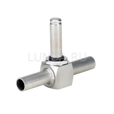 Клапан соленоидный EVRS/EVRST, без катушки, Danfoss В Хабаровске