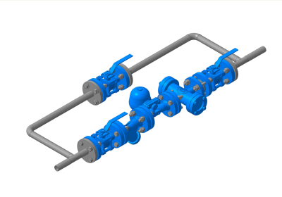 Блок отвода конденсата Гранстим БОК В Хабаровске