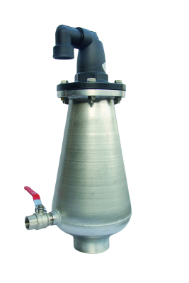 Воздухоотводчик «Гранрег» КАТ55 В Хабаровске