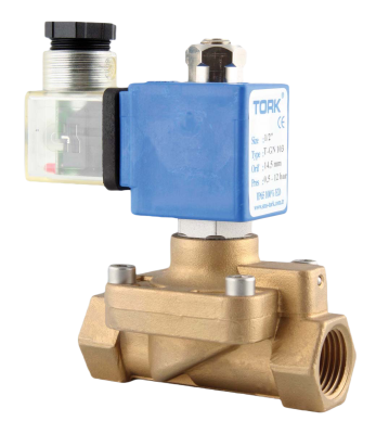 Клапаны соленоидные отсечные S1020 В Хабаровске