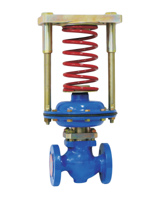 Перепускные клапаны Гранрег КАТ87 В Хабаровске