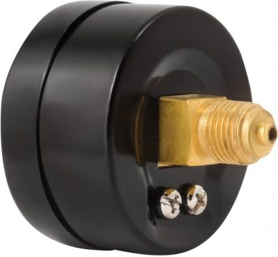 Манометр тип ТМ с гидрозаполнением, класс точности 1,0, Росма В Хабаровске