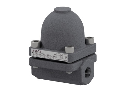 Конденсатоотводчики термостатические TH35-2-3 В Хабаровске