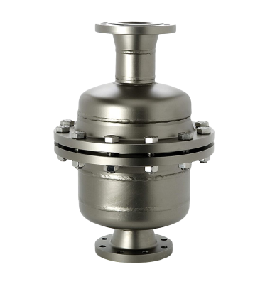 Воздухоотводчики Mankenberg серии EB3.50 В Хабаровске