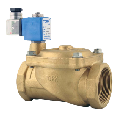 Клапаны соленоидные отсечные S1010 В Хабаровске