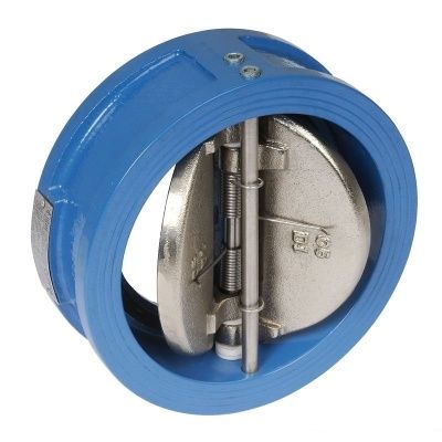 Обратный клапан двустворчатый CB3440, Tecofi В Хабаровске