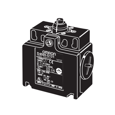 Концевые выключатели для задвижки серии KR14 В Хабаровске