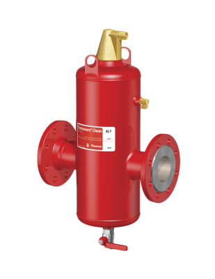 Сепараторы шлама Flamco Clean В Хабаровске