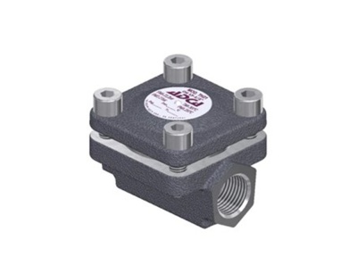 Конденсатоотводчики термостатические TH21 В Хабаровске