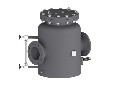 Конденсатоотводчики поплавковые FLT151 В Хабаровске