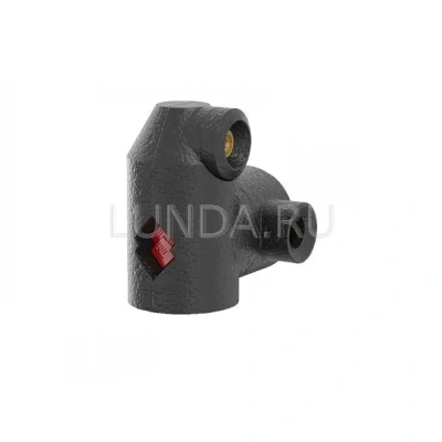 Сепаратор воздуха Flamcovent Smart EcoPlus, Flamco В Хабаровске