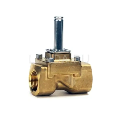 Клапан соленоидный EV250B 12-22 НЗ, без катушки, Danfoss В Хабаровске
