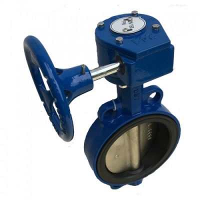 Редуктор для затворов поворотных ABRA ISO 5210 ISO 5211 В Хабаровске