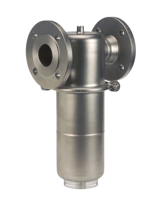 Фильтры сетчатые Mankenberg FI 6.01 В Хабаровске