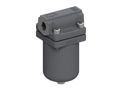 Конденсатоотводчики с перевернутым стаканом IB36S В Хабаровске