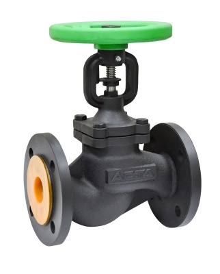 «Вентиль чугунный АСТА В113 фланцевый», «Арматура АСТА от ООО Вордер», «Строение вентиля В113 в разрезе». В Хабаровске