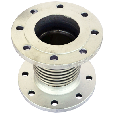 Компенсатор стальной DI7250, Tecofi В Хабаровске